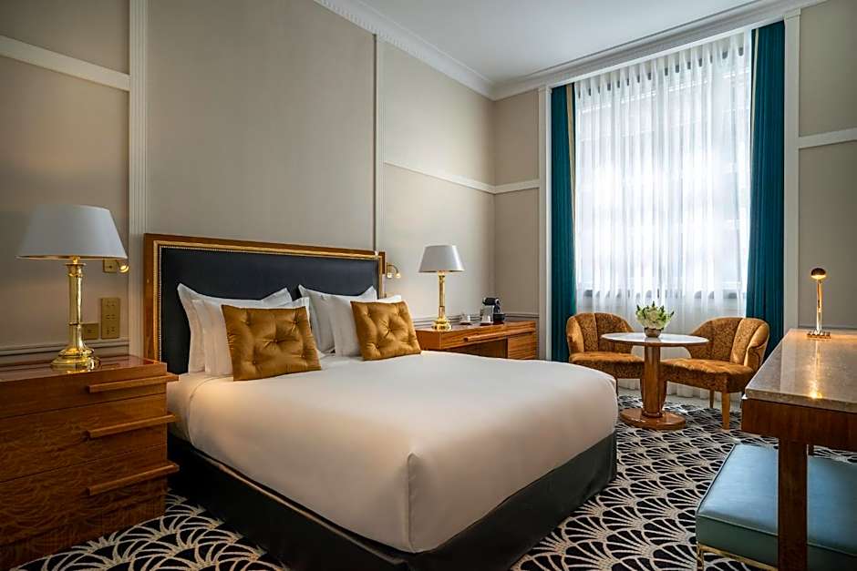 Maison Albar Hotels Le Monumental Palace