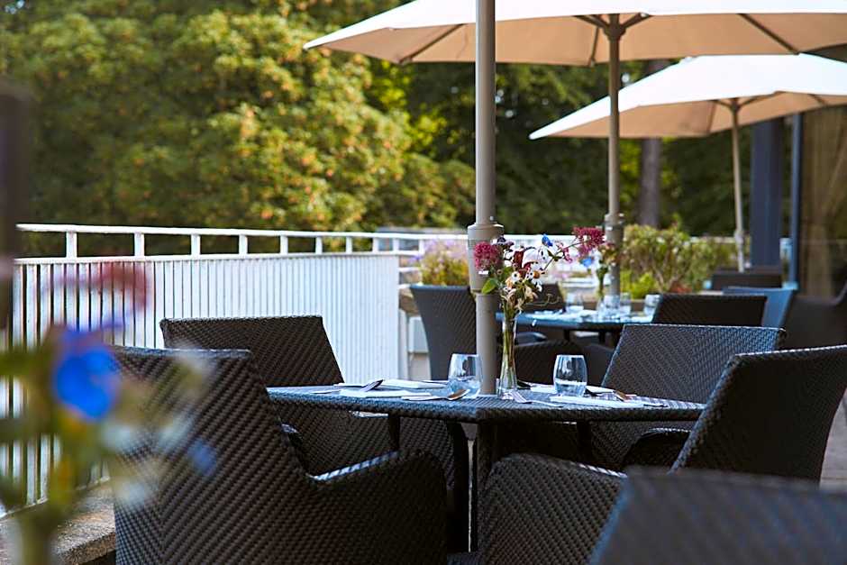 St. Pierre Park Hotel & Golf