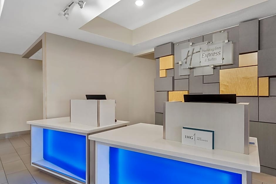 Holiday Inn Express Tomball By IHG