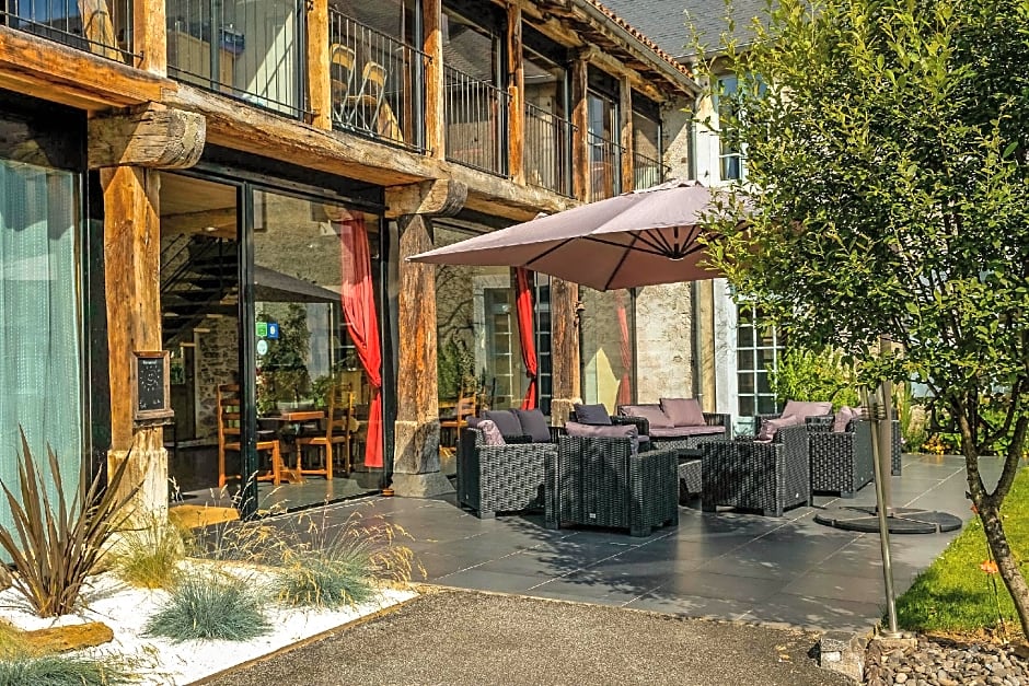 Le Closier B&B