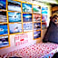 SURFtoLIVE House
