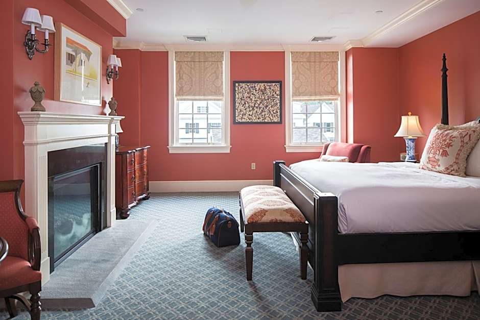 Delamar Southport