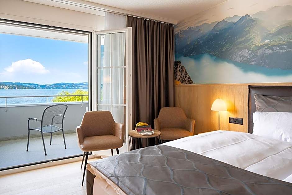 Hotel Winkelried am See