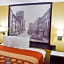 Super 8 by Wyndham Raleigh Downtown South