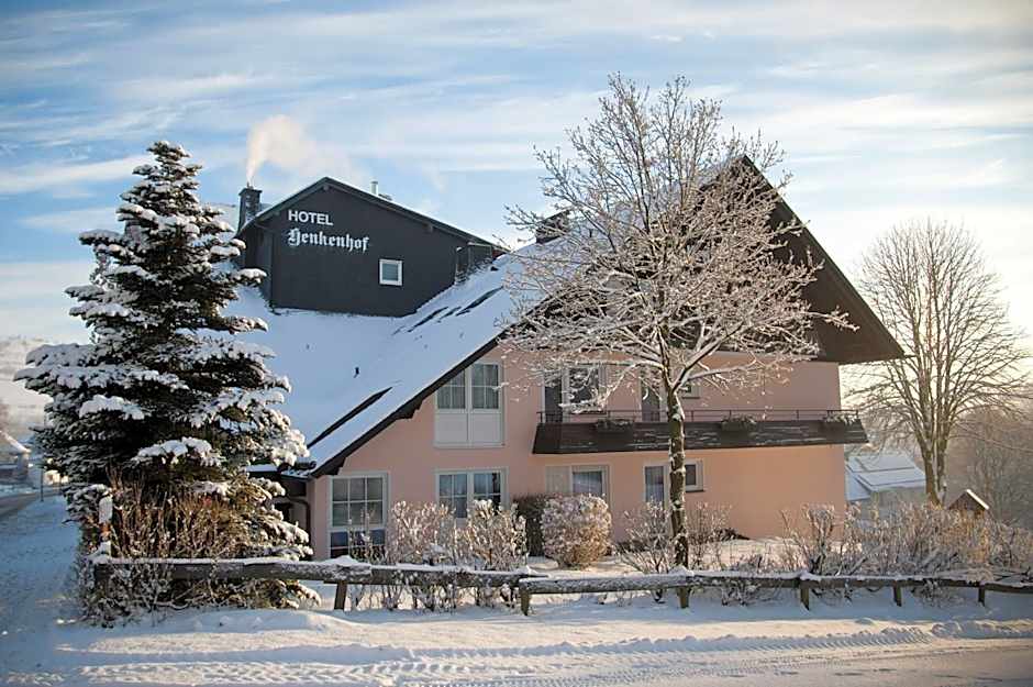 Landhotel Henkenhof Willingen