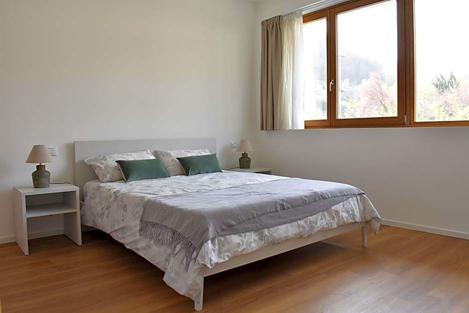 Aldeia Bianca Village