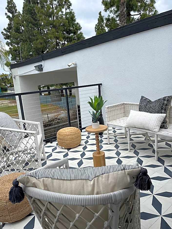 Anaheim Maingate Inn