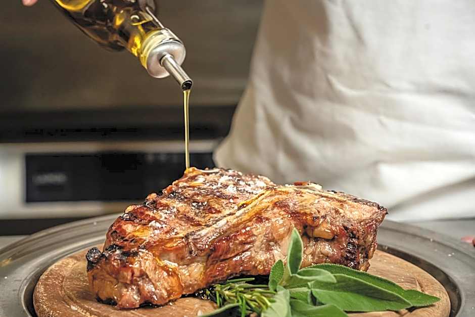 Hotel Ristorante La Lanterna