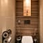 Star G Hotel Premium München Domagkstraße