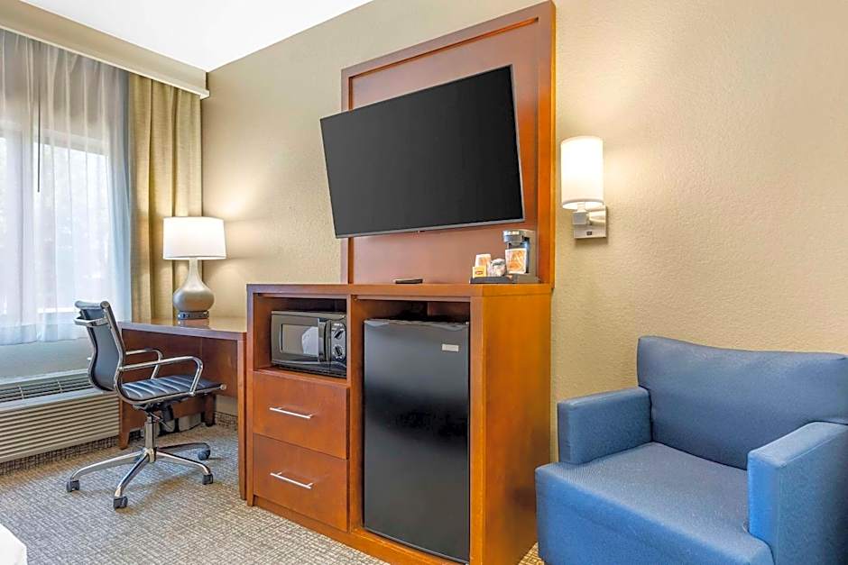 Comfort Inn South - Springfield