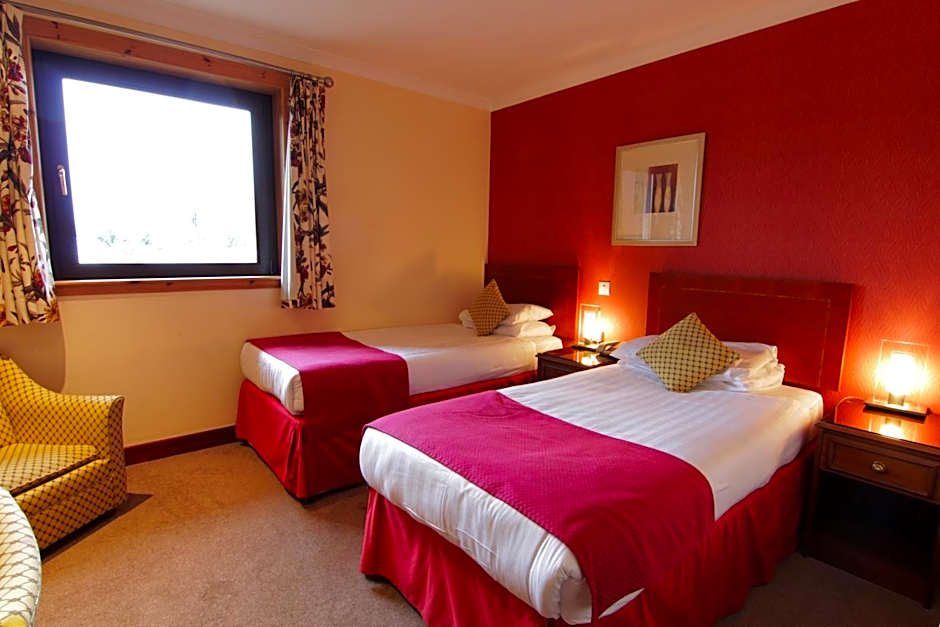 Craigmonie Hotel Inverness by Compass Hospitality