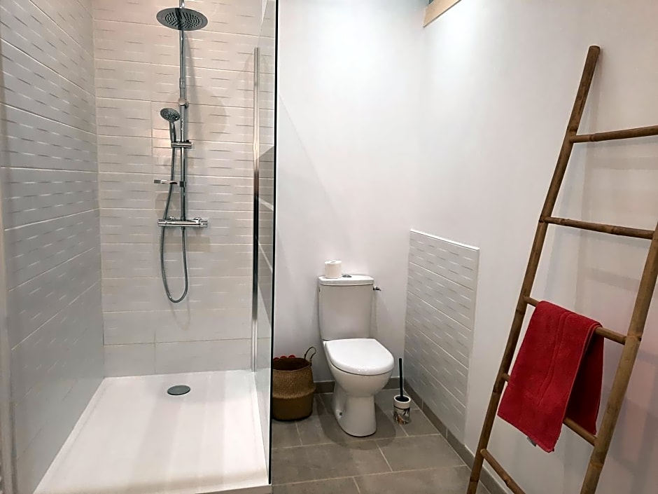 Villa du Cerf Thibault