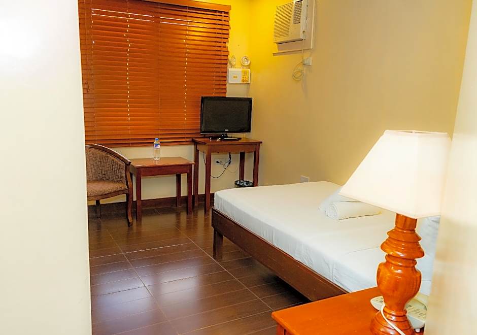 Las Palmas de San Jose Leisure Club