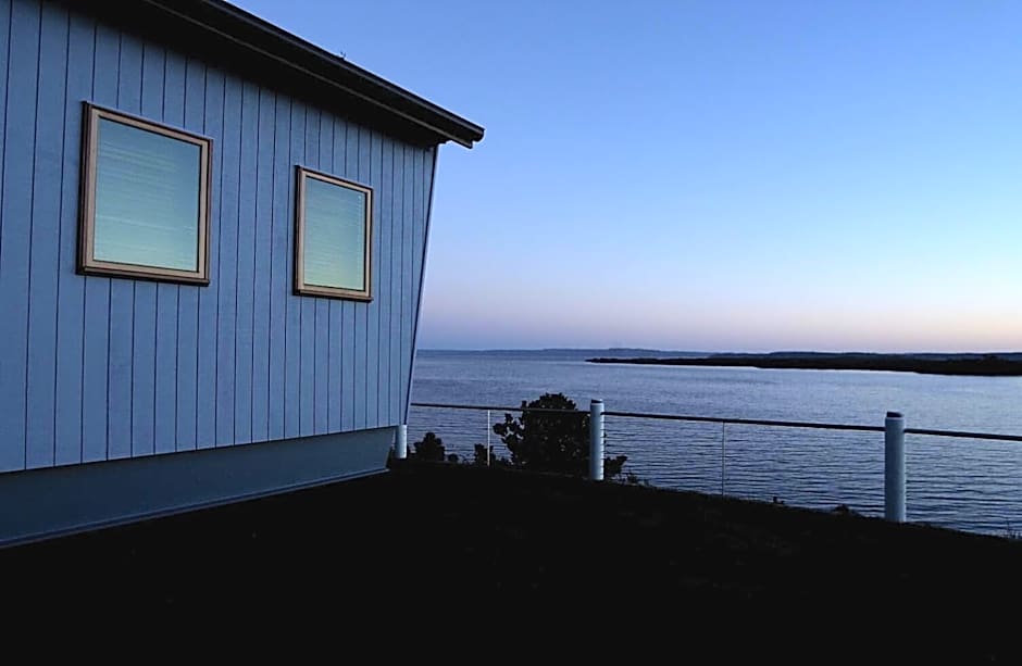 Wheelhouse Apartments