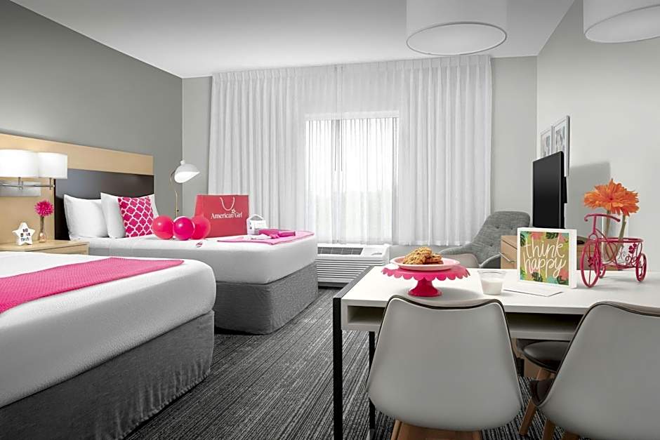 TownePlace Suites by Marriott Franklin Cool Springs