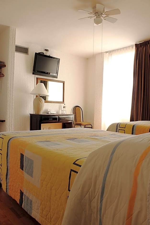 Hotel Maria Benita