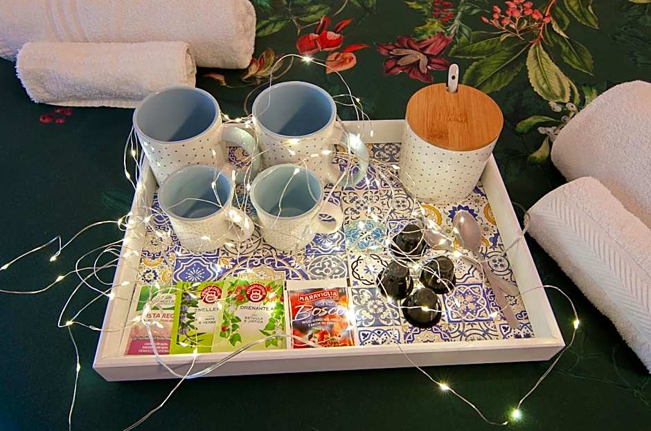 Borgo Trento Home, vicinissimo ospedale Borgo Trento e centro storico