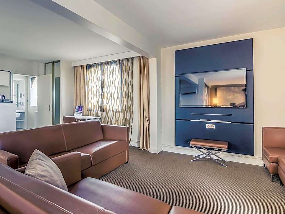 Hotel Mercure Cergy-Pontoise Centre