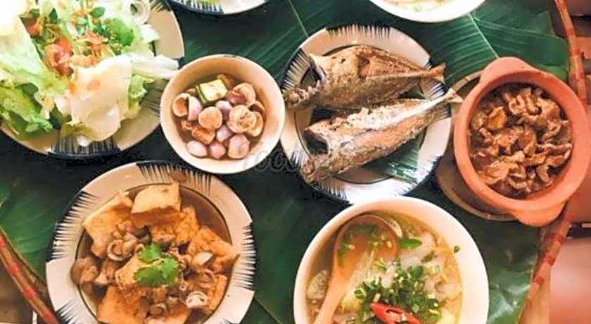 Mira Bai Xep - The Hidden Jewel