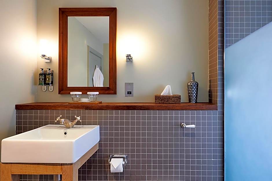 Hotel Du Vin Newcastle