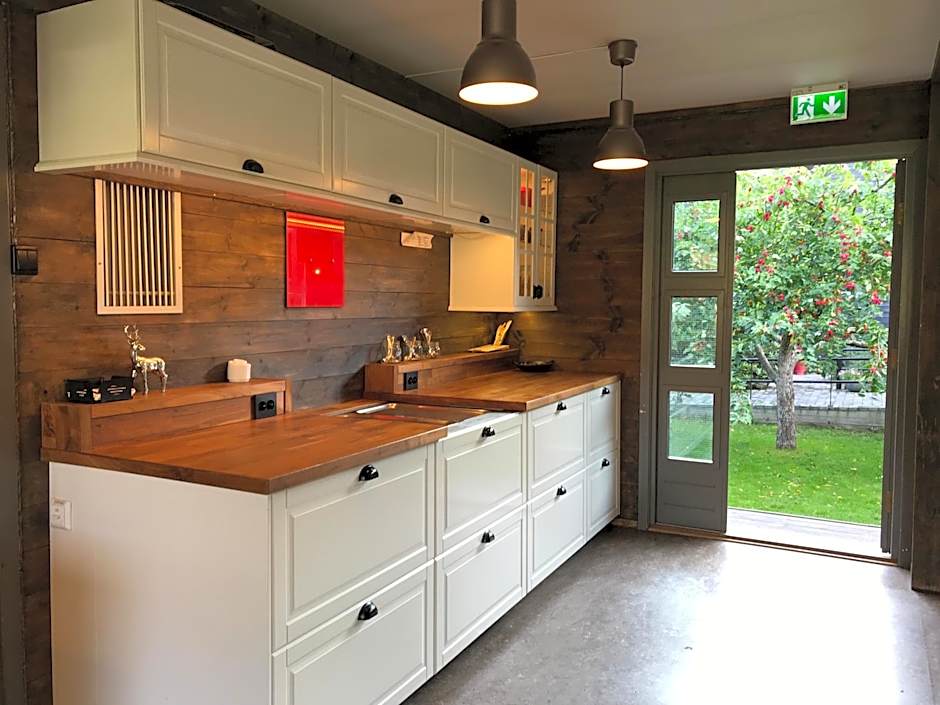 Gaupnetunet Hotell og Hytter