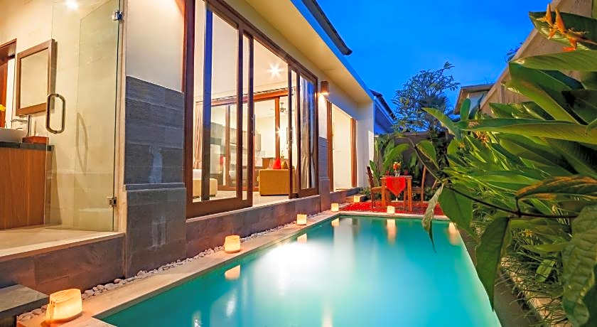 Aishwarya Exclusive Villas