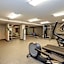 Holiday Inn Express - Newark Airport - Elizabeth By IHG