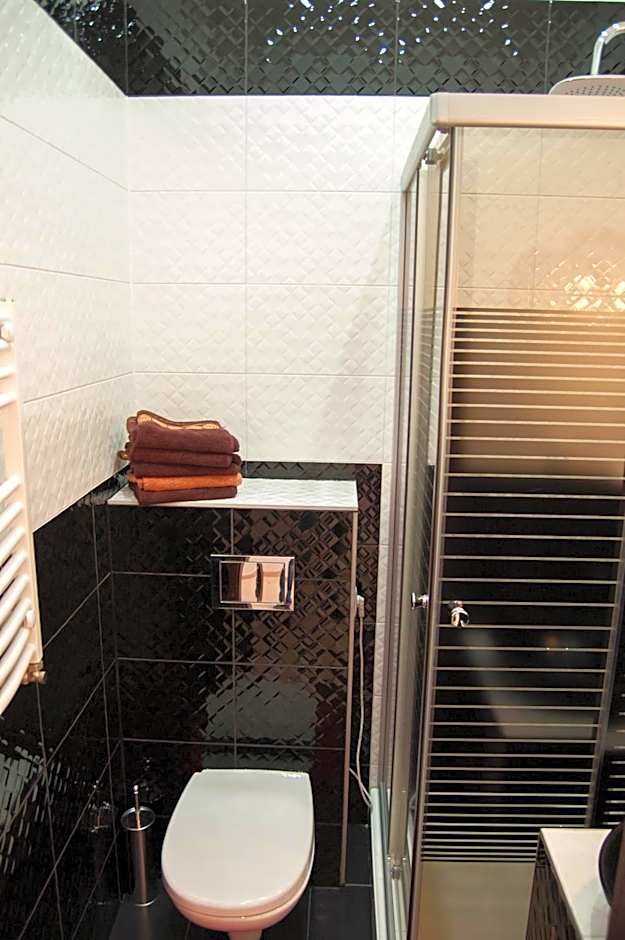 hostelswidnicka24