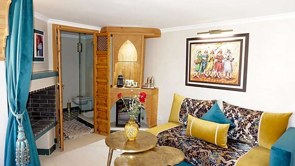 Riad Samsli