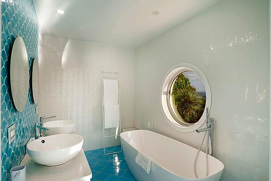Hotel Continental Mare