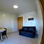 Flat Apart Hotel Crystal Place