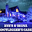 Ryes and Shine Bootlegger's Cabin! Hot Tub* Pool* Arcade* Billiards *EV * Pet Friendly