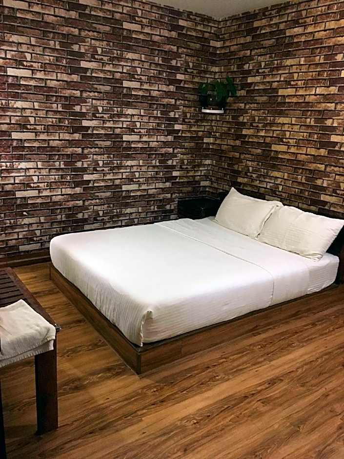 House Of My Eternal Love Kulai Guesthouse