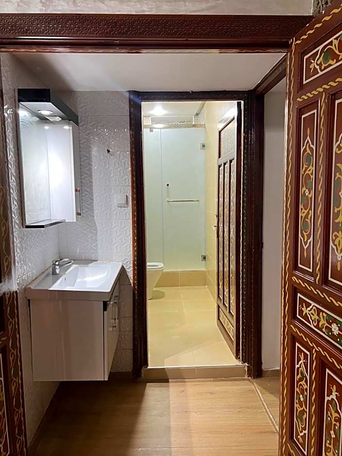 Riad el wazania