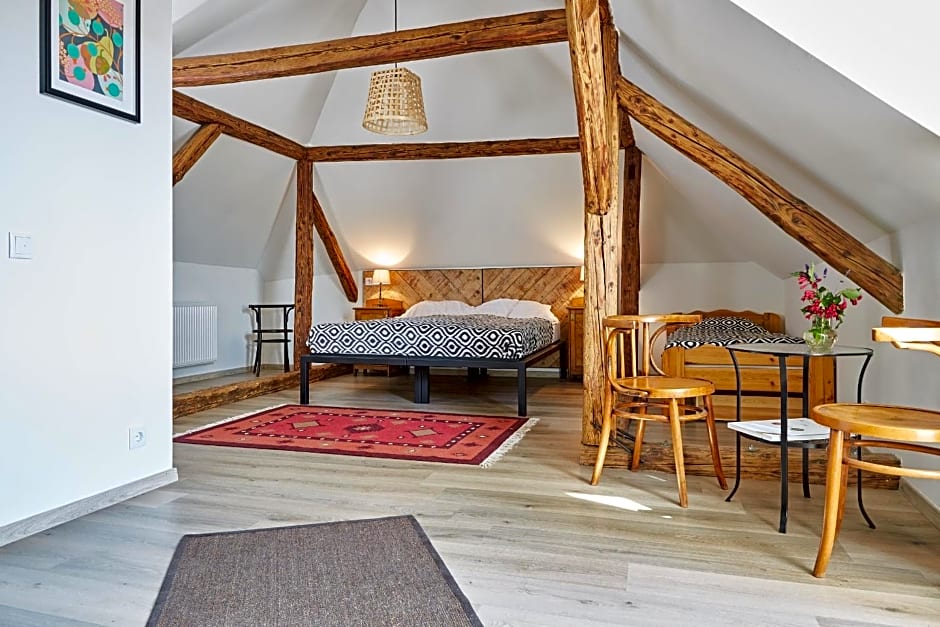 Préselő Pincészet és Vendégház