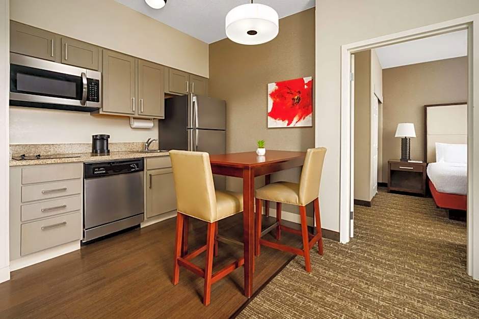 Homewood Suites By Hilton Rochester/Henrietta