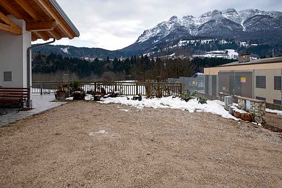 Agritur Maso Flonkeri