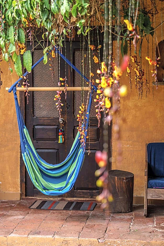 Posada del Abuelito (Hostel)