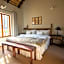 Rooiberg Lodge