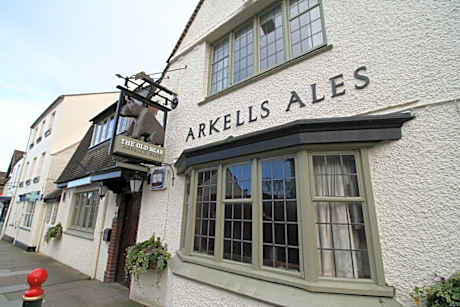 The Old Bear Inn