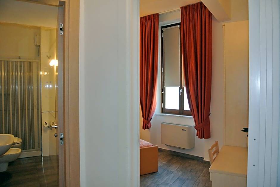 Bed & Breakfast Camollia