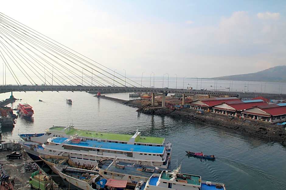 Hotel Celebes