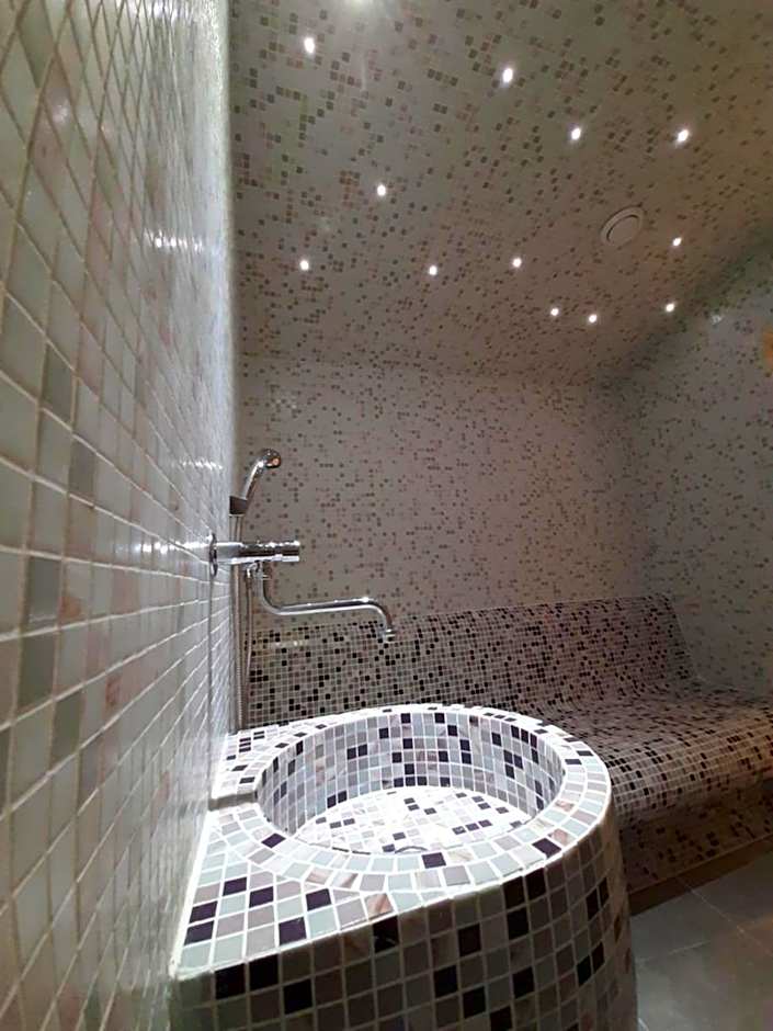 Hotel Centar No.1
