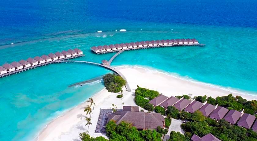 Brennia Kottefaru Maldives