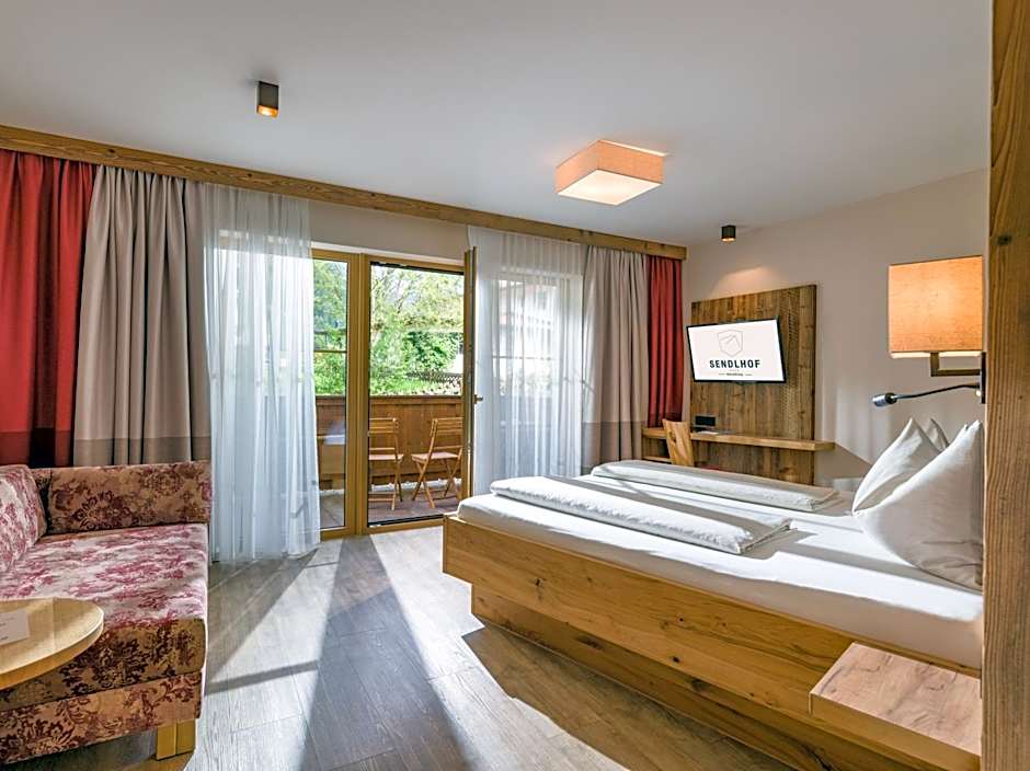 Hotel Sendlhof