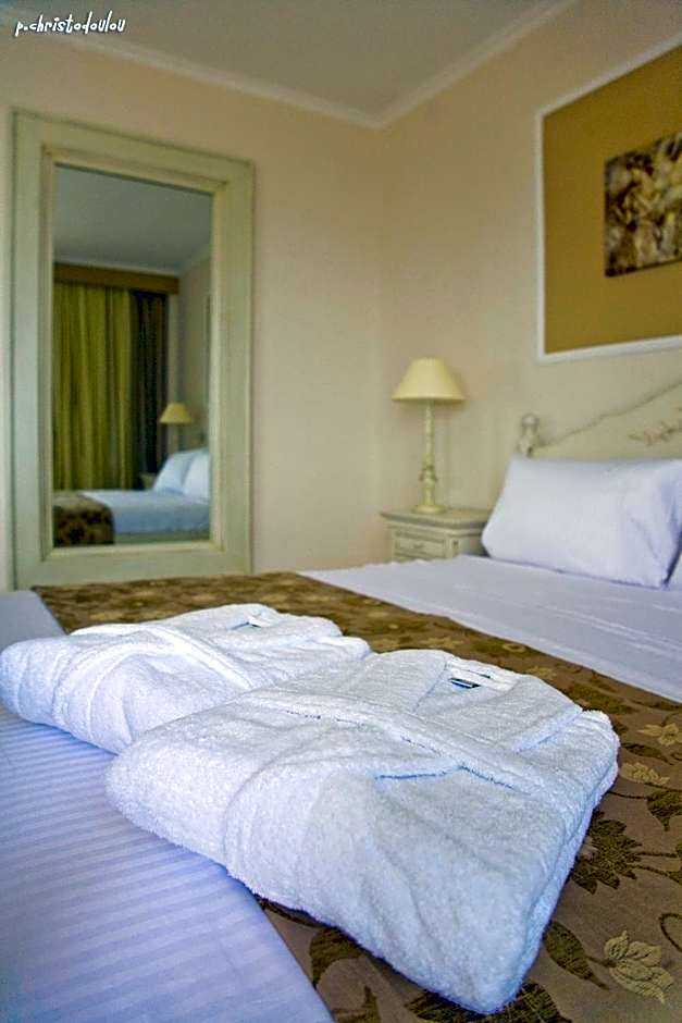 Hotel Astron Princess