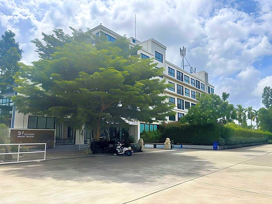 S4 Nai Yang Beach - Near Phuket Airport