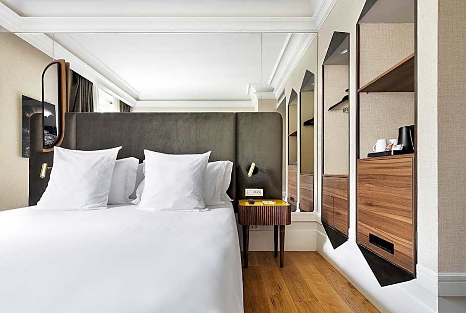 One Shot Recoletos 04