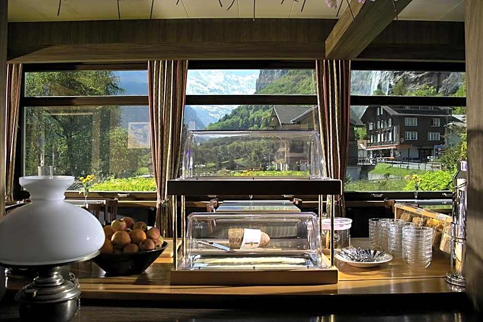 Hotel Staubbach