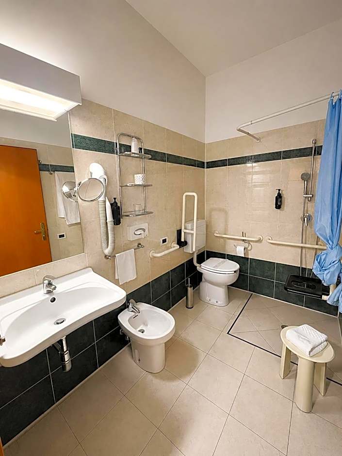 Hotel Italia